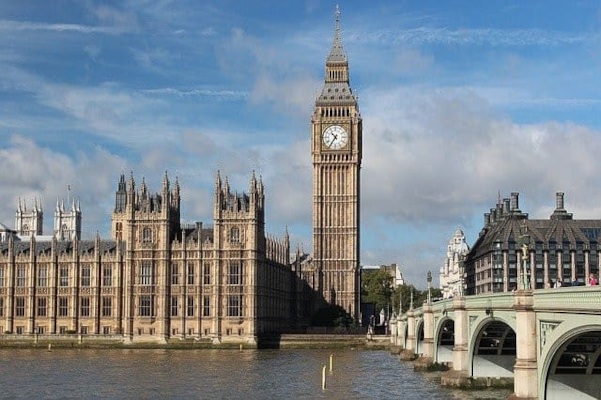 clock tower